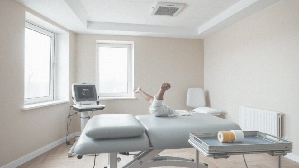 Jak wygląda leczenie uszkodzenia nerwu pośrodkowego?