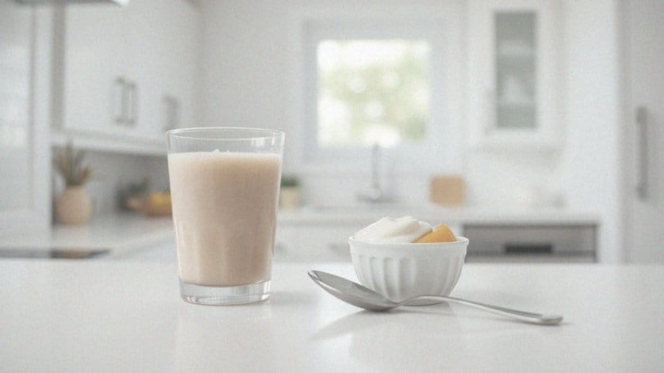 Jakiego rodzaju dieta jest zalecana po usunięciu migdałków?
