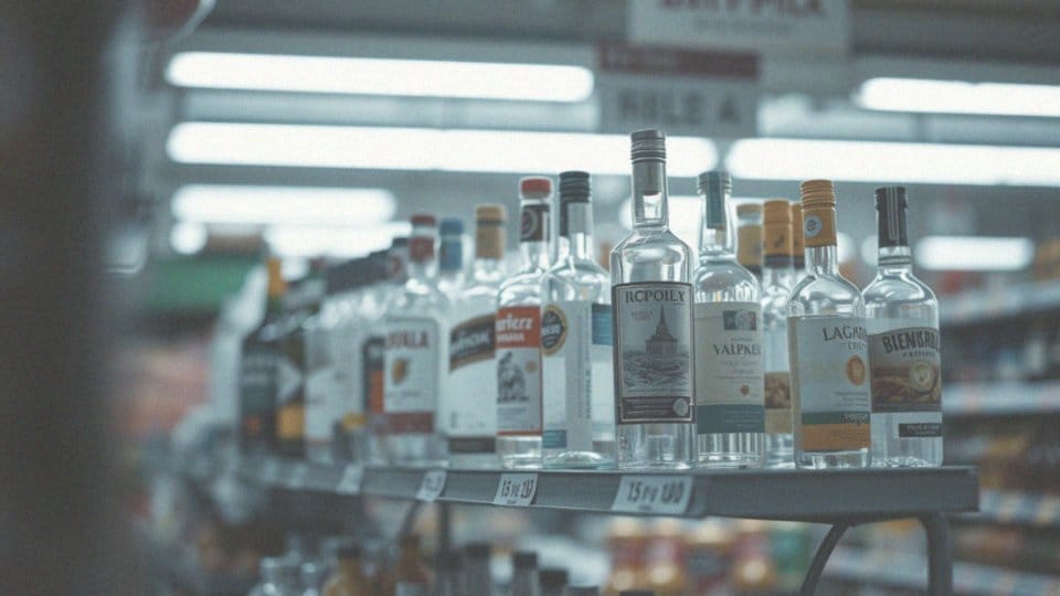Dlaczego akcyza na alkohol wzrasta?