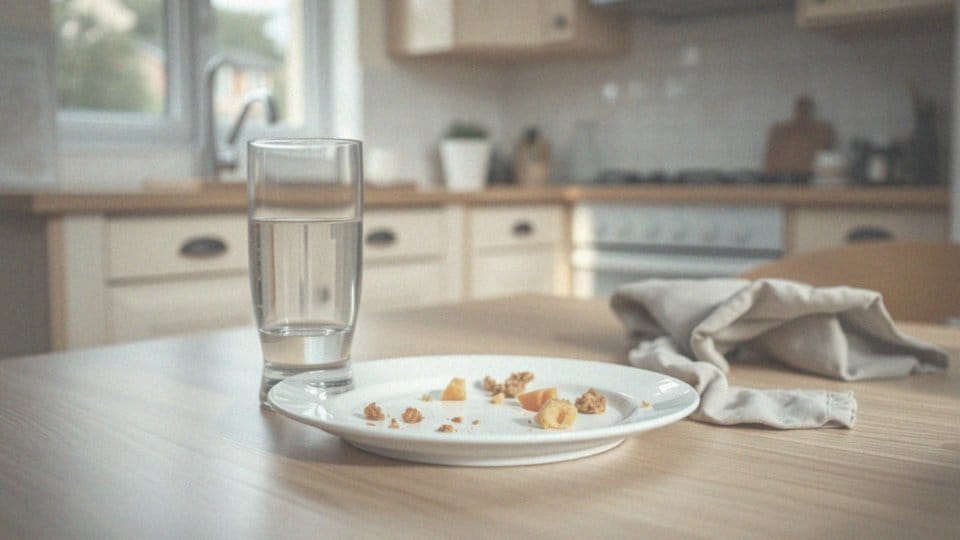Jakie są objawy choroby refluksowej przełyku?