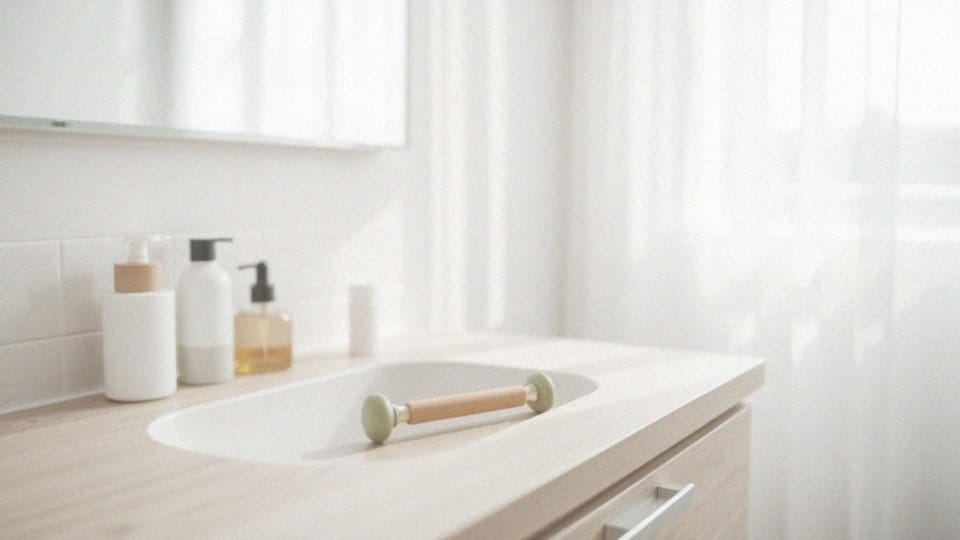 Jak masaż może pomóc w redukcji podwójnego podbródka?