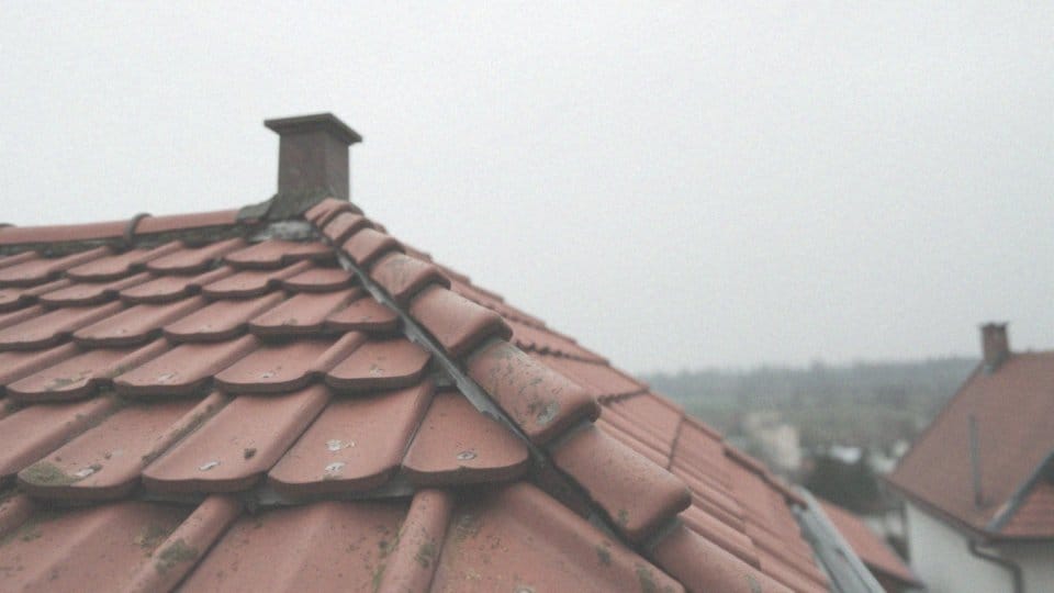 Jakie techniki poruszania się po dachu są najbezpieczniejsze?