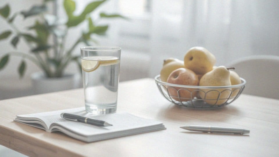 Jak przebiega regeneracja organizmu po odstawieniu alkoholu?