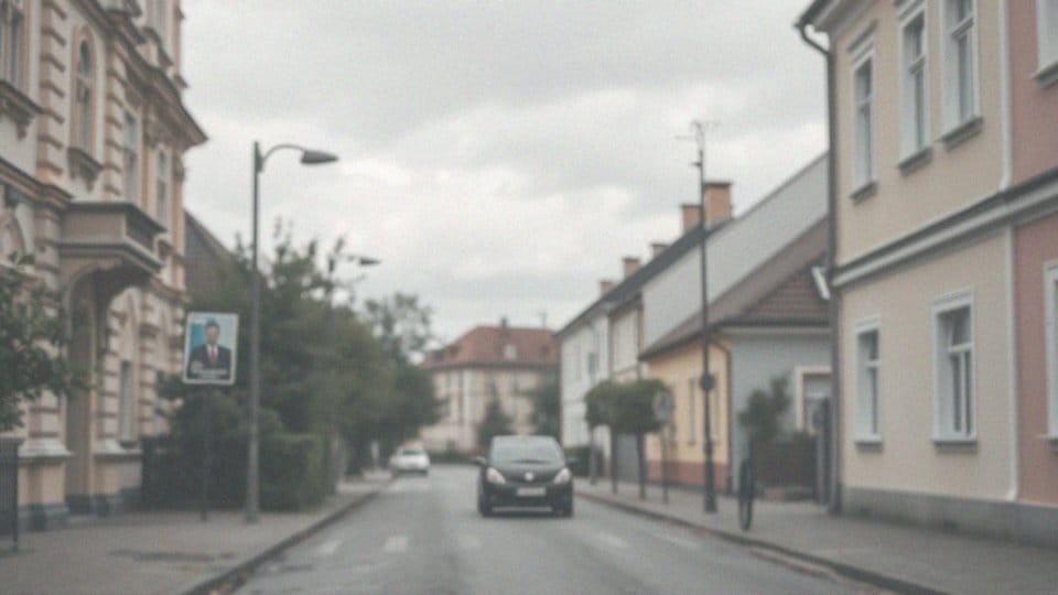 Czym jest cisza wyborcza i kiedy obowiązuje?