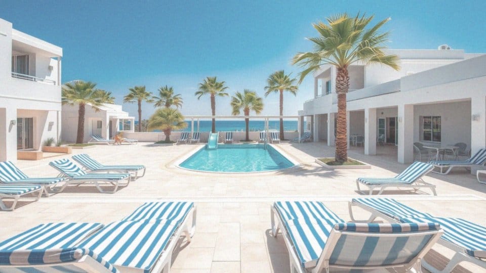 Jakie udogodnienia oferują hotele all inclusive w Chorwacji?