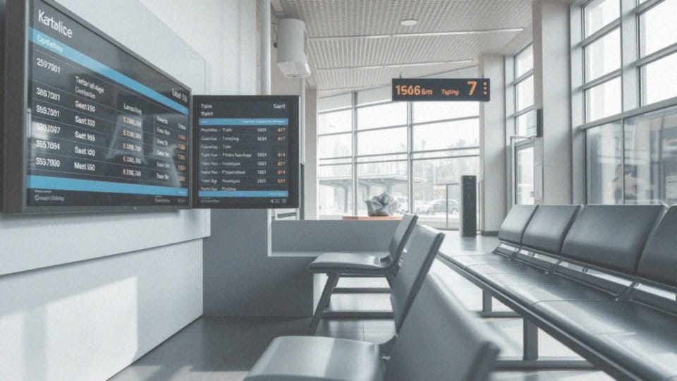 Jakie zniżki można uzyskać na bilety do Katowic?