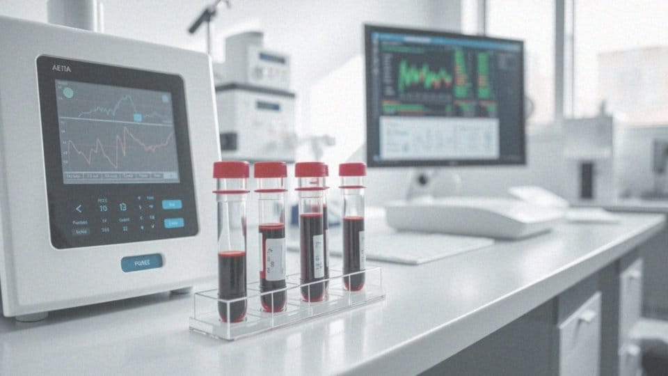 Co oznacza wysoki poziom cholesterolu w kontekście homocysteiny?