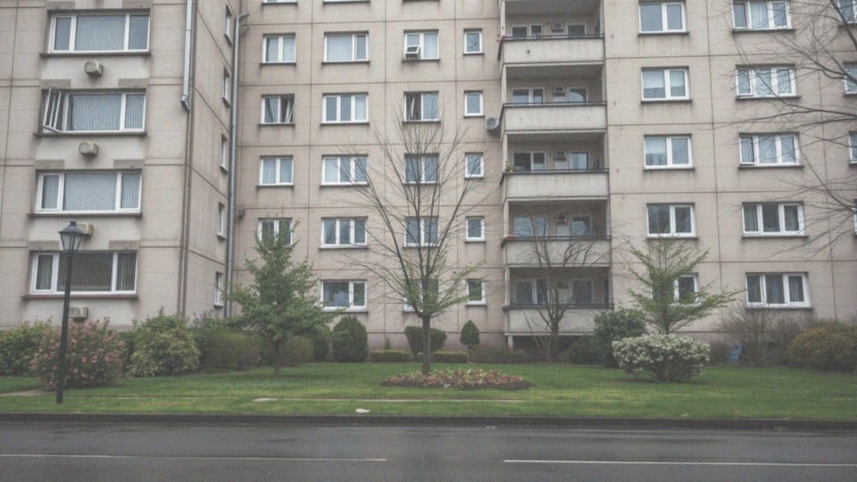 Kto dziedziczy mieszkanie po rodzicach?