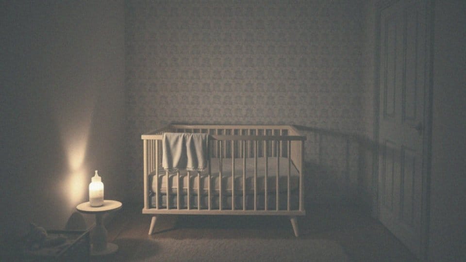 Jak nocne karmienie może wpływać na rozwój próchnicy?