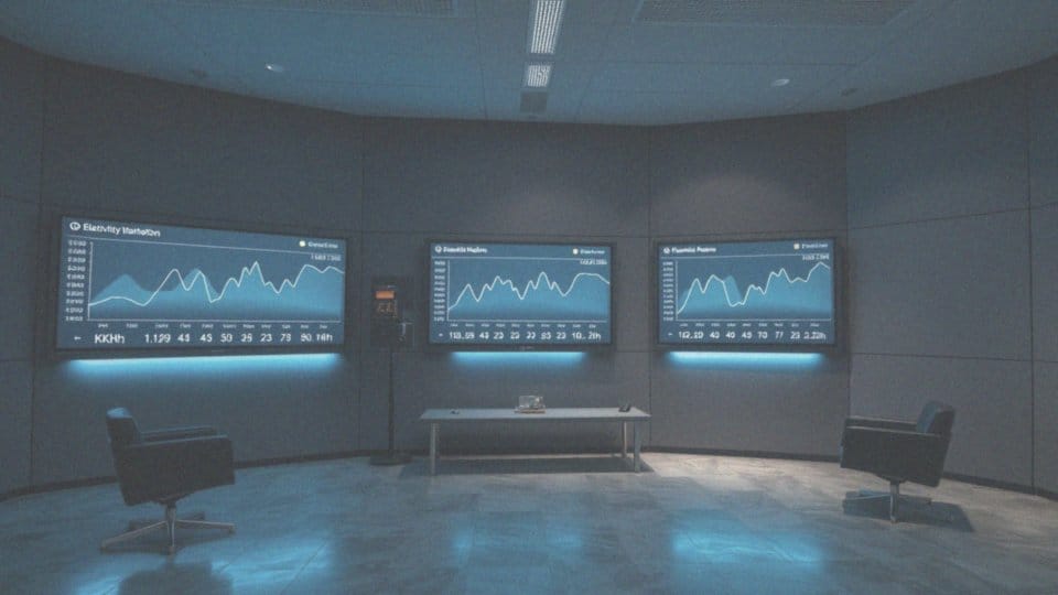 Jakie są jednostki energii elektrycznej?