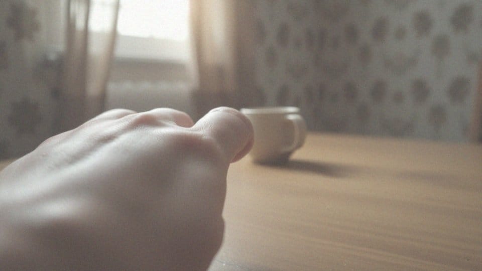 Kiedy pękająca skóra może być objawem problemów zdrowotnych?