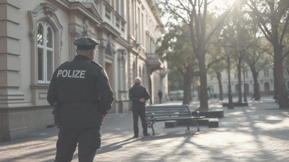 Jakie są ograniczenia w przeprowadzaniu kontroli osobistej przez policjanta?