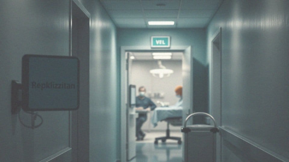 Dlaczego w Polsce brakuje anestezjologów?