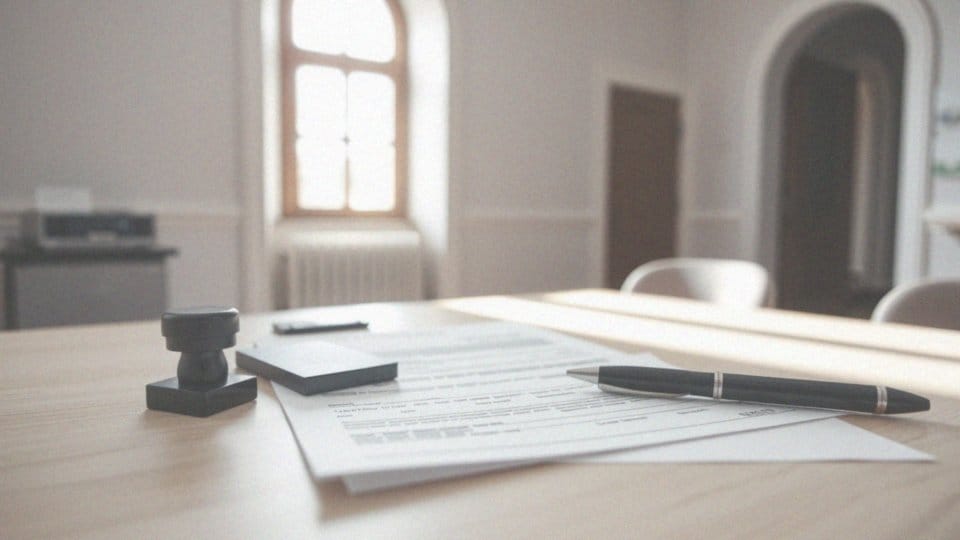 Jakie są konsekwencje złożenia wniosku o wydanie paszportu?