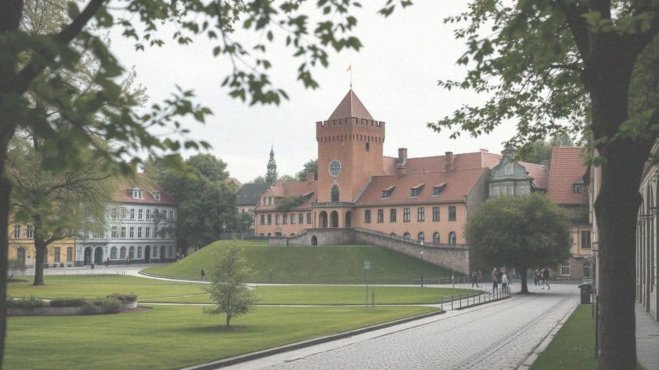 Jakie są największe miasta Litwy i co warto w nich zobaczyć?