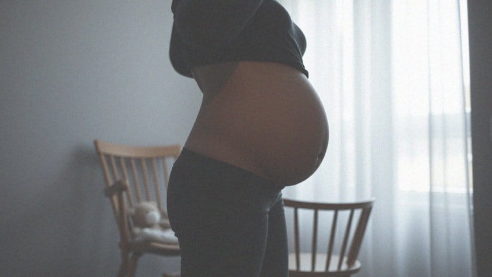 Jakie są typowe zmiany w aktywności dziecka w 18 tygodniu ciąży?