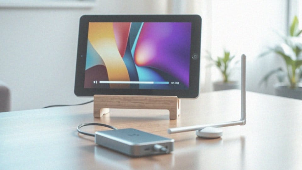 Jakie są dostępne opcje dekodowania dla telewizji mobilnej?