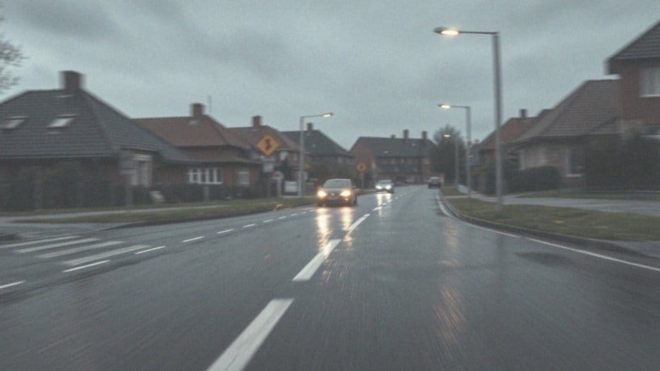 Jakie ryzyko niesie za sobą niezatrzymanie się do kontroli drogowej?