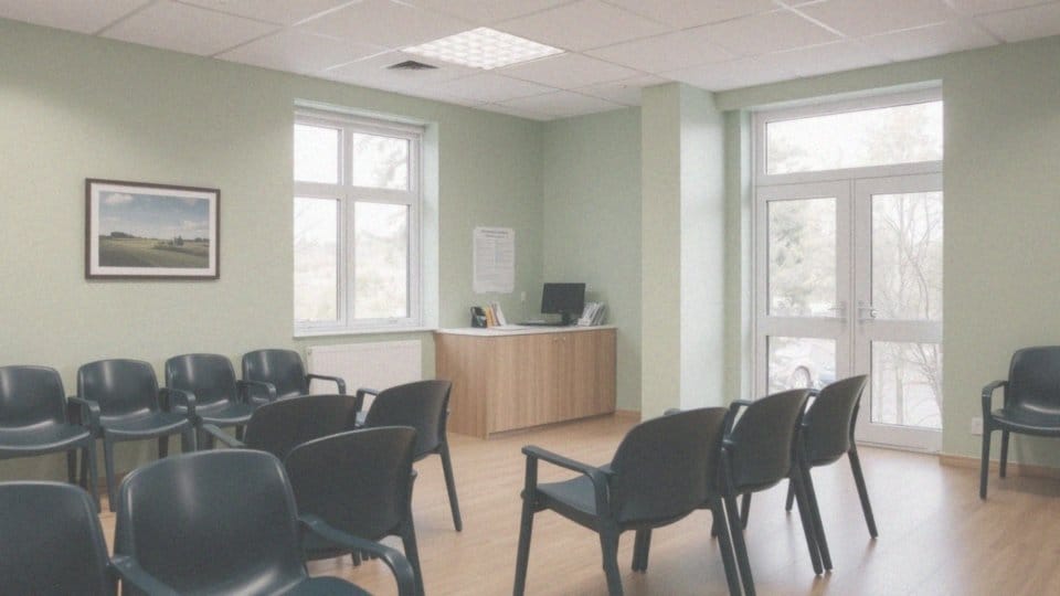 Jakie są dostępne usługi reumatologiczne w ramach NFZ w Żyrardowie?