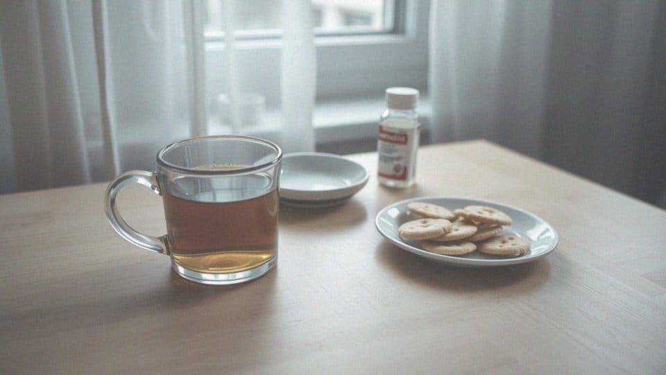 Jakie są objawy nadżerki żołądka?