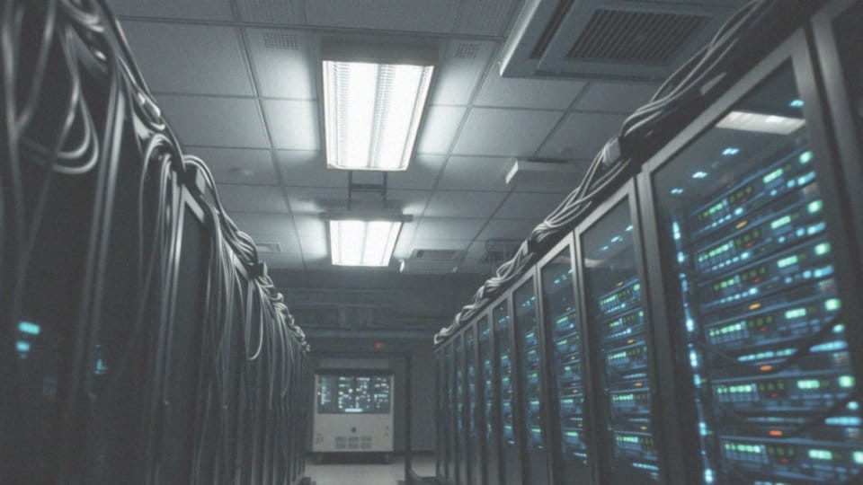 Jakie rolę w wojnie hybrydowej pełnią cyberataki?