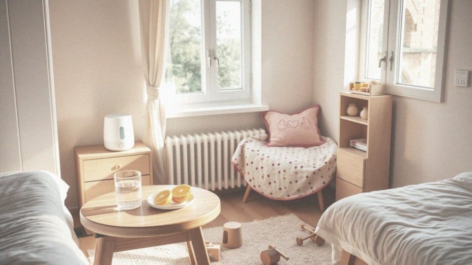 Jakie inne naturalne metody wspierają odporność dzieci w okresie przeziębienia?