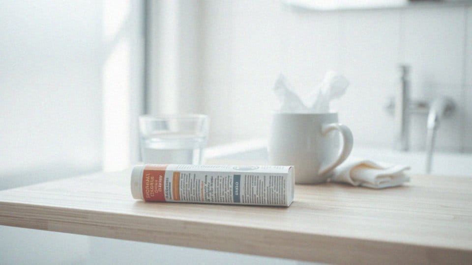 Jakie są maksymalne okresy stosowania Pronasal?