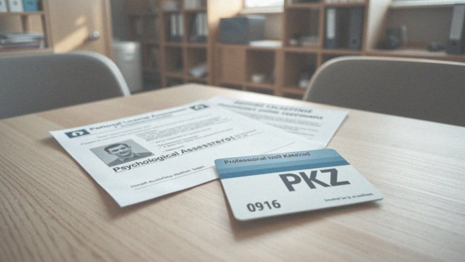 Jakie dokumenty są potrzebne do przystąpienia do kursu na przewóz rzeczy?