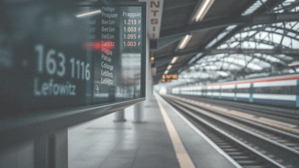 Jakie są koszty biletów z miast zagranicznych do Katowic?