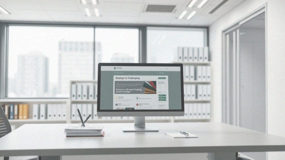 Jakie funkcje pełnią organy władzy publicznej w kontekście dostępu do informacji?