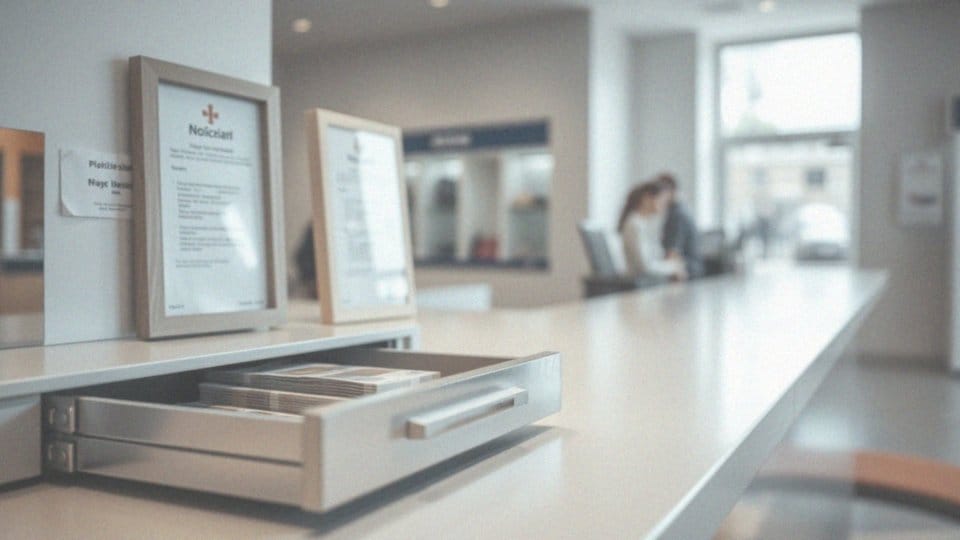 Jakie są maksymalne kwoty wypłat gotówki w oddziele banku?