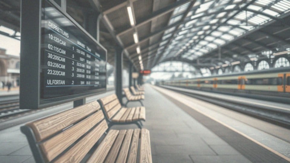 Kiedy najlepiej kupować bilety do Wrocławia?