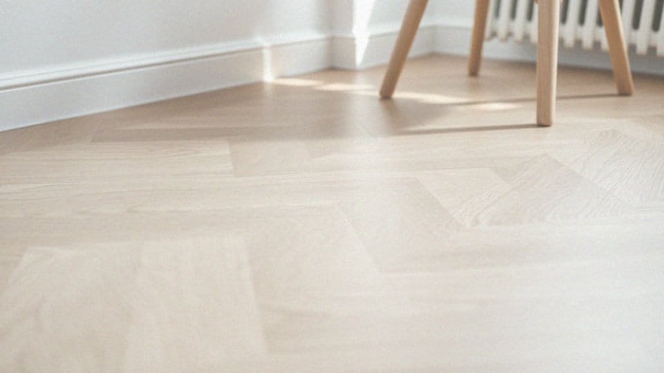 Jakie modele paneli winylowych są najlepsze do ogrzewania podłogowego?