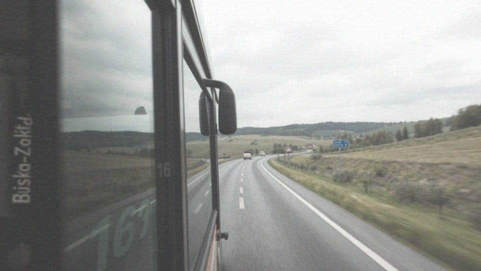 Jak dojechać do Buska-Zdroju z Kielc?