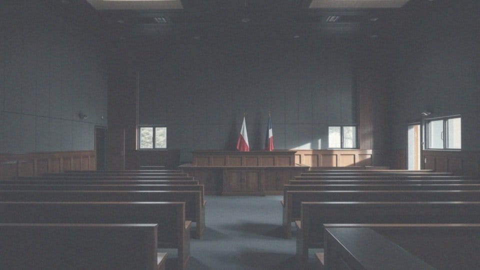Jak rozwodzą się mężczyźni i kobiety w Polsce?