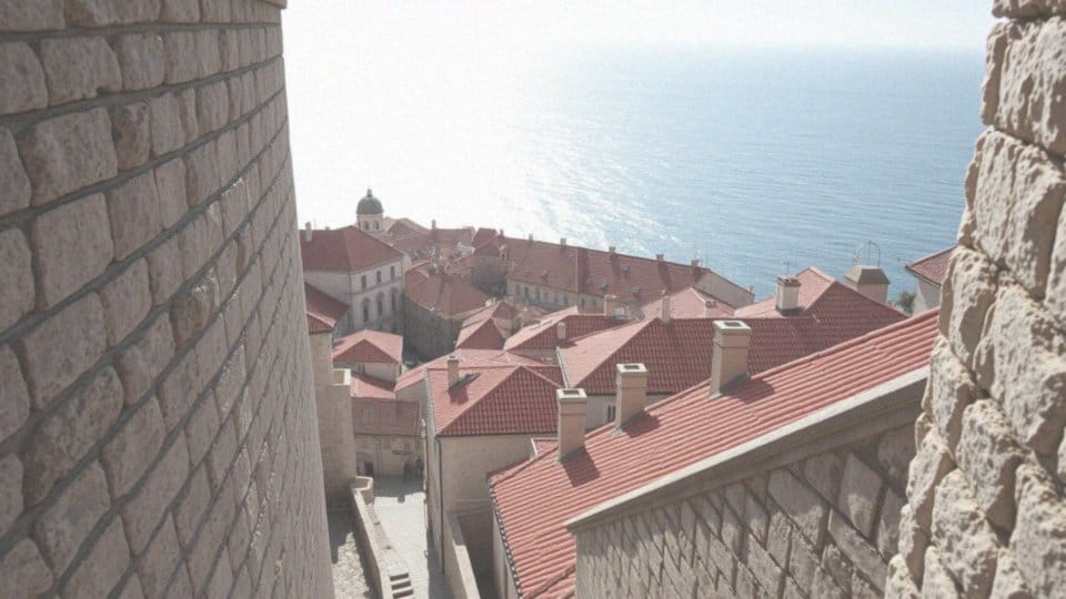 Dlaczego warto odwiedzić Dubrownik?