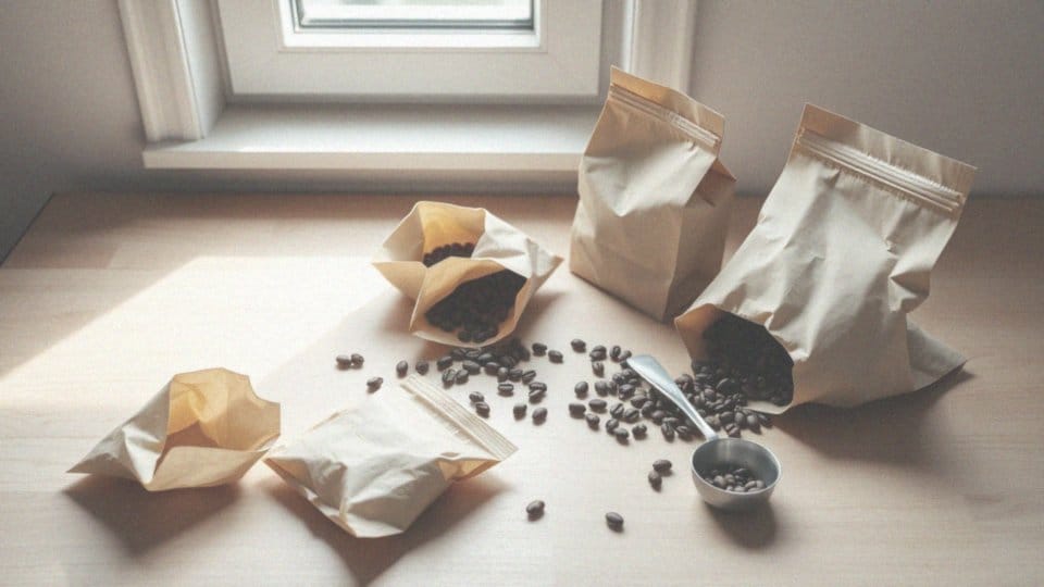 Co wykazały badania Öko-Test na temat kaw w saszetkach?