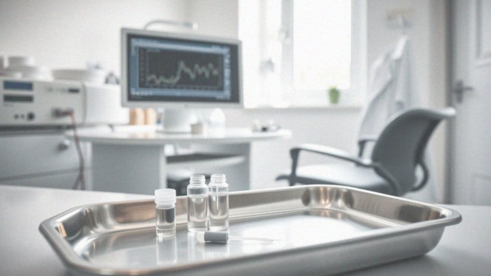 Kiedy warto wykonać test na Helicobacter?