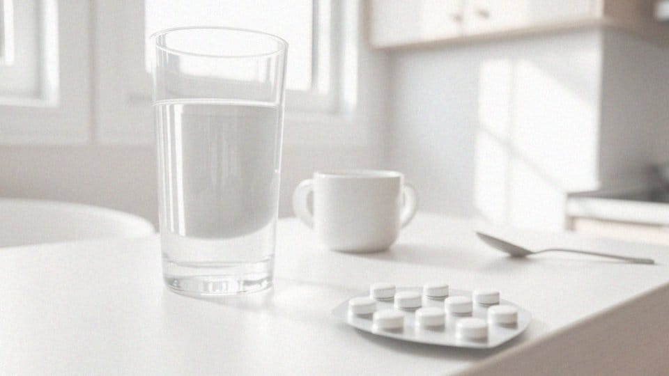 Jak stosować pantoprazol? Dawkowanie pantoprazolu