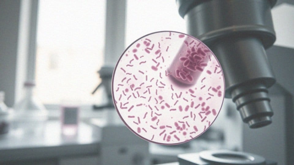 Co to jest wirulencja szczepu Helicobacter pylori?