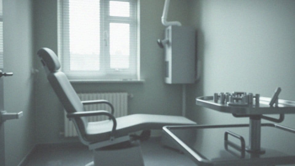 Jakie skutki zdrowotne mogą wynikać z braku dbałości o oczy?