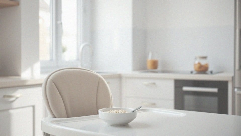 Od jakiego wieku można podawać kaszkę do picia niemowlętom?