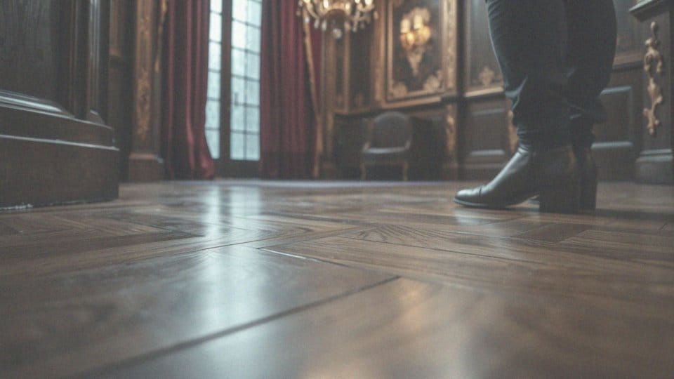 Jakie kolory butów są dopuszczalne na zimowe wyjścia do teatru?
