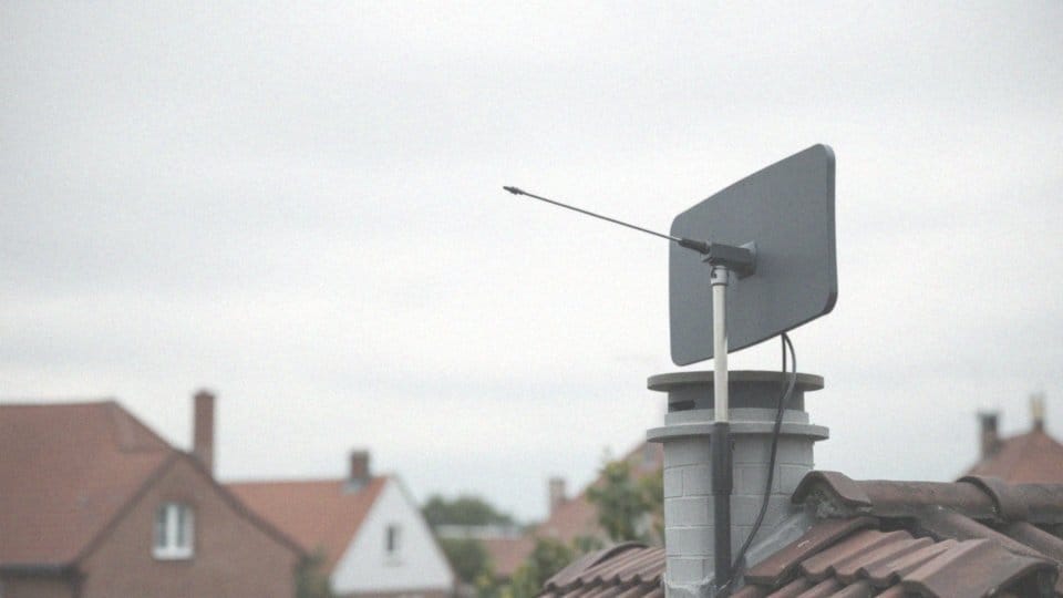 Jak sprawdzić dostępność kanałów lokalnych w darmowej telewizji?