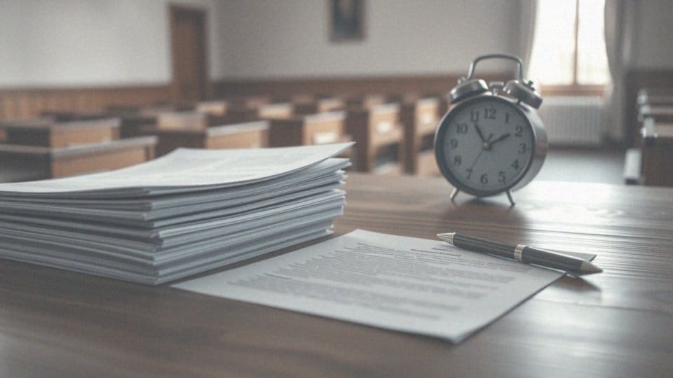 Jakie są koszty i czas oczekiwania na rozwód w Polsce?