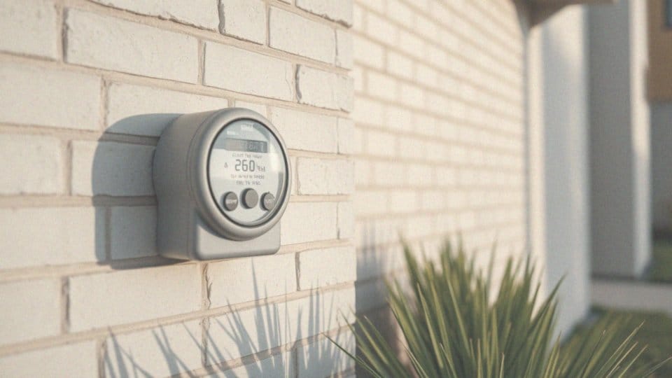 Jakie są standardowe rachunki za prąd w kWh?