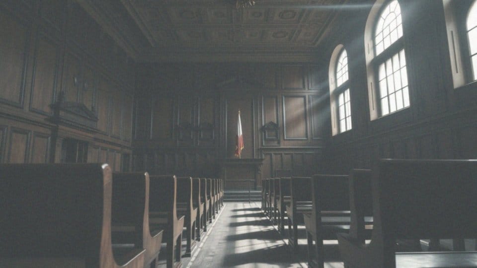 Jak Igor Tuleya ocenia zmiany w wymiarze sprawiedliwości?