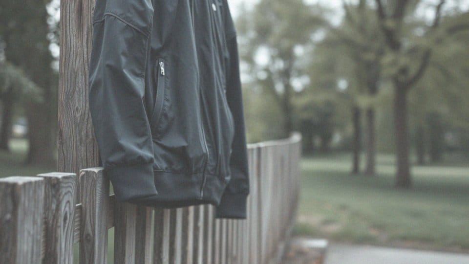 Jak kurtki męskie zapewniają komfort podczas aktywności sportowych?