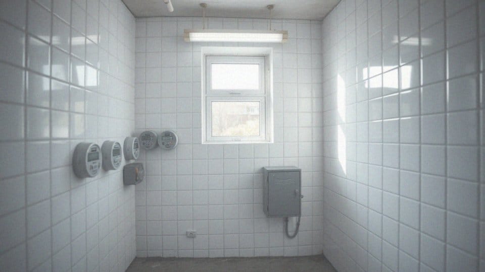 Jak uzgadnia się sposób rozliczenia mediów między stronami?