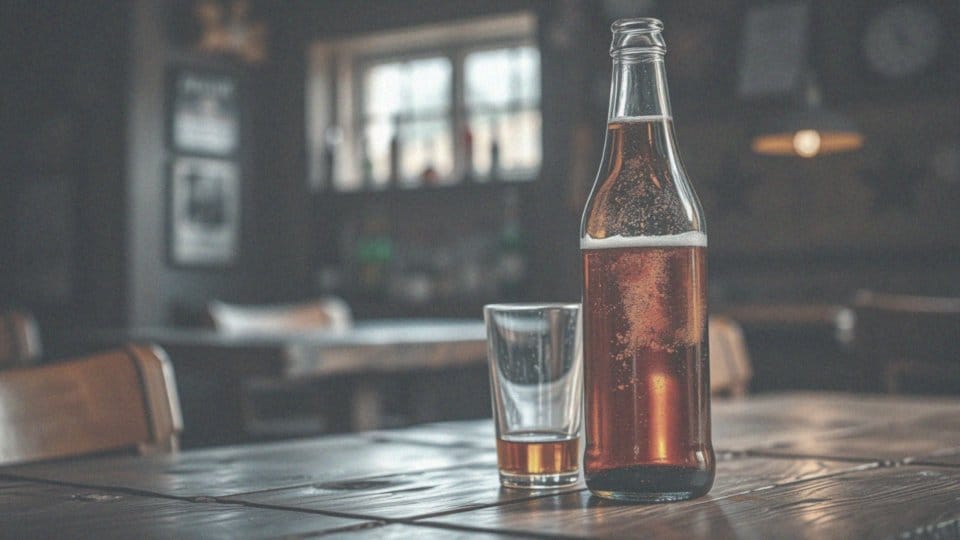 Co to oznacza 6% alkoholu w piwie?
